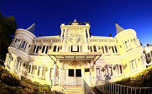 一秒到國外！台南5種異國風旅遊路線大公開