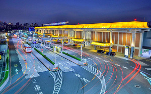 感受出國樂趣！松山機場開放半日遊  出入境、登機一次體驗