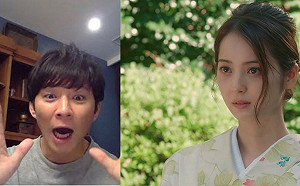 佐佐木希諧星尪遭疑性成癮！？不倫名單中驚見男星