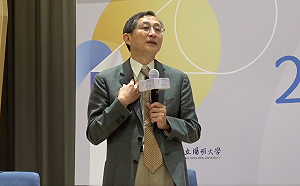 醫材價格設上限惹議！張鴻仁點出關鍵：醫師診察費太低