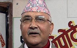 美元很香但可能損傷對中關係 尼泊爾執政黨內部起爭論