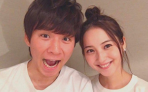 佐佐木希原諒約炮渣夫！主因曝光：想給兒子完整的家庭