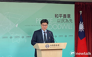 「香港人道援助行動專案」難產？陸委會：核定後對外說明