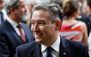 加拿大外長向中國銀行貸款 挨轟自曝弱點恐遭北京掌控