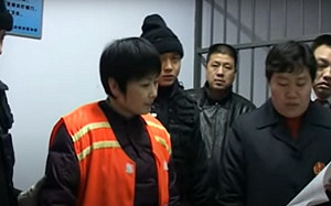 廢死最大之敵！「想聽實話嗎」槍決紀錄片女死囚：中國是人治國家