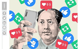 機關算盡反誤性命？  中國藉放貸擴張勢力  沒想到這次可能栽了