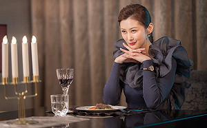 韓國瑜遭罷免！高雄人「台劇女神」陳珮騏表態：我是彩虹色