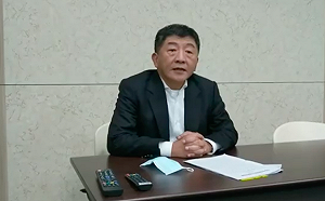 健保醫材設價格上限惹怒醫界！陳時中列2大重點：要多溝通