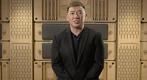 反送中周年》杜汶澤：過去欠高利貸逃亡台灣 現在港青年逃亡為公義