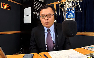 解析韓國瑜民調低落  陳揮文爆：因為他不給錢