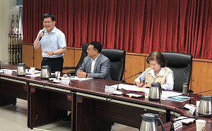 蘇澳市區易壅塞  高公局擬建交流道連接國5和蘇花改