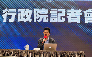 藍批壓縮在野黨徵才補選時間 政院：尊重中選會專業判斷