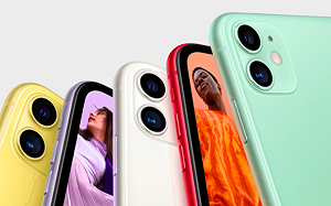 蘋果新機型號完成認證！9款新iPhone年底可能上市