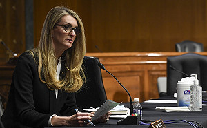 欲降低對中依賴  美參議員提出「擊敗中國草案」