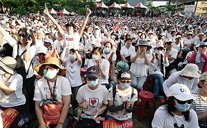 陳昭南觀點》打回流寇原型的韓家軍 如何毒害國民黨？