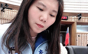 李雅靜口委惹議  汪明生：在職專班非學術為主