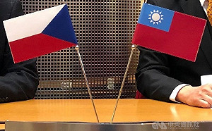 投資規模歐洲第4 捷克成台廠搶攻歐盟市場堡壘