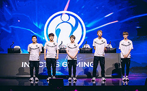 《英雄聯盟》開季失利！iG回鍋教練Chris半夜與粉絲開戰