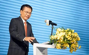 中國第4大富豪何享健 自宅遭挾持 5嫌犯已落網