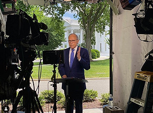 有影嘸？柯德洛：美經濟V型反彈 下半年將跳升20%