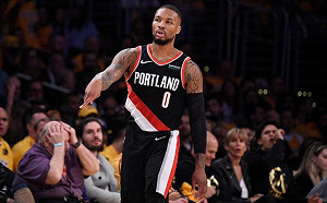 種族歧視問題無法置身事外　里拉德坦言現階段復賽會分心