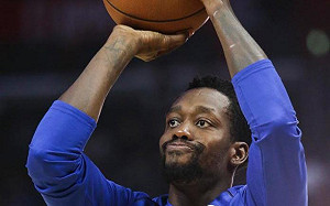 NBA／明褒暗貶？貝佛利：詹皇想要復賽那我們就打