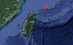 釣魚台改名「登野城尖閣」惹議！  石垣市長：意在反制中國