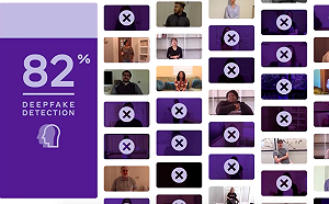 FB換臉偵測競賽結果出爐！辨識造假影片第一名準確率為65.18%