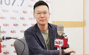 柯文哲的核心價值是什麼？林飛帆：盼陳時中承擔更大責任