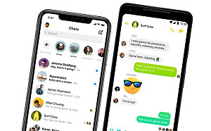 防隱私外洩！Messenger手機版推出上鎖功能