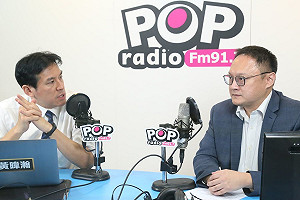 被93萬高雄市民罷免原因 鄭照新：大家只看到「電子化」的韓國瑜