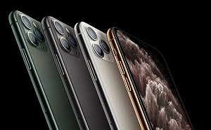 蘋果摺疊iPhone有譜？達人爆料：將採雙螢幕折疊