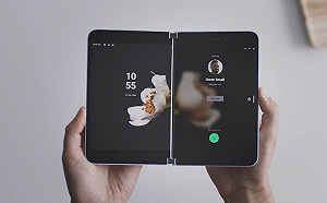 新摺疊機將報到！微軟雙螢幕新機最快8月底登場