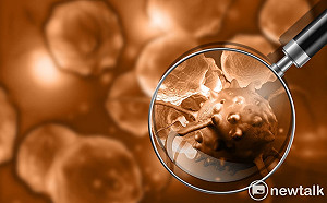 獨步全球！國輻中心首創以蠟顯影 6分鐘可揪出10癌症