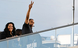 NBA／痛批球員罷工愚蠢  名球評：這不是你不上班的理由(影)