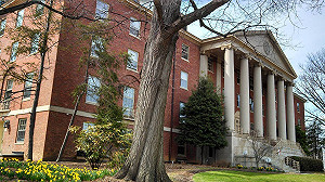 防中國竊取研究成果！美國衛生院開除涉「千人計劃」科學家