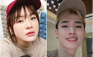 (影)風格遭鍾明軒模仿？陳沂苦勸：別勉強做不是自己的人