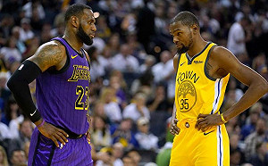 NBA／詹皇利物浦股份暴漲7倍　杜蘭特也入股職業足球隊