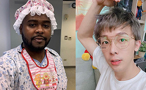 (影)文化差異惹爭議！酷炫親上火線：人們常常忘了思考而先入為主