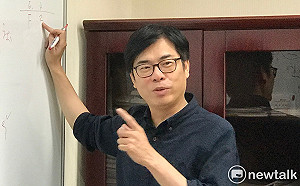 獨家》陳其邁已遞辭呈待蘇揆近日批准 確定18日正式離職拼補選