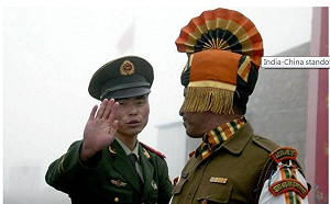 中印開戰?  驚傳解放軍死傷慘重  戰狼怒:不要把中國克制誤判為軟弱