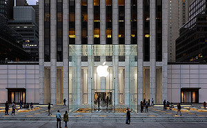 Spotify投訴Apple違反公平競爭！歐盟展開反壟斷調查