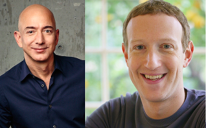 科技巨頭涉壟斷市場！臉書、亞馬遜、蘋果、Google遭美國眾議院點名