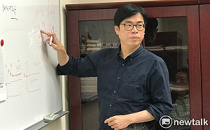 政院：蘇揆已批准陳其邁辭呈 感謝其政務貢獻