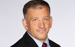 CIA前站長：中國間諜滲透美國各界  利用民主竊取智產權