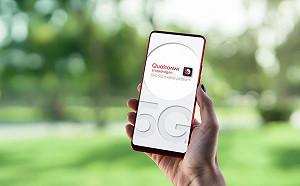 高通發表平價晶片！5G手機有望降價