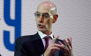 NBA／球員24日前決定復賽打不打　聯盟：不會祭出懲處(影)