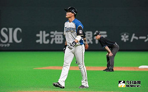 日職／火腿本季期待大砲　日媒：王柏融是關鍵人物