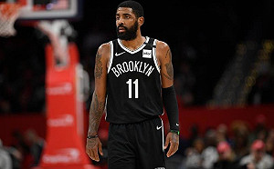 NBA／反對復賽被砲轟　退役球星：厄文每天電話向我哭訴(影)