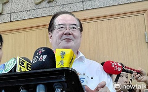 要拖到最後一天才公布 藍秘書長：國民黨在高雄一定推自己人